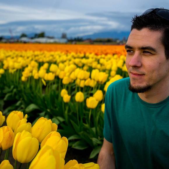 Meet your Posher, Daniel - Picture 1 of 1